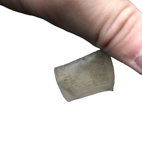 RARE Nike Air Force 1 Low '07 LV8 1 Black Pure Platinum Size 11 - Picture 5 of 16